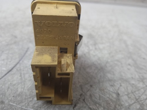 9162959 switch volvo - switch, c70
