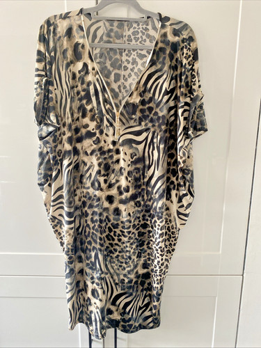 Bnwot ladies kaftan style one - bnwot,