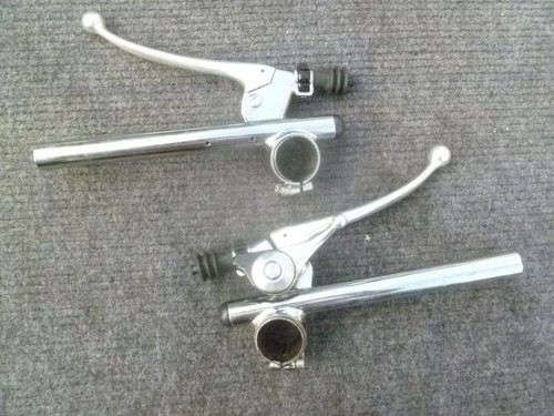 Ducati bevel single - 250, 350