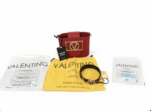 Brand new valentino handbag - new!!,