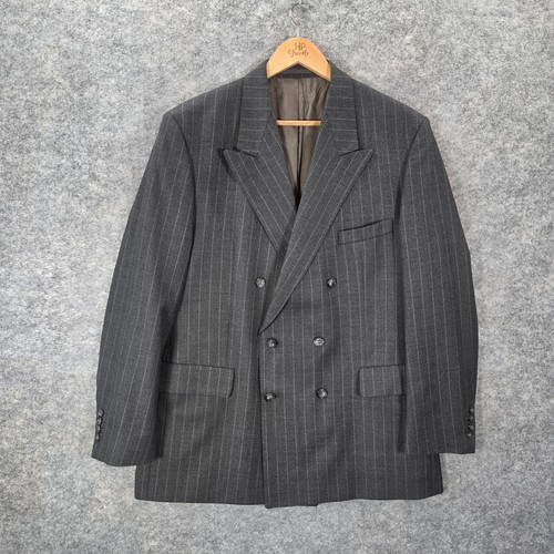 Crombie suit jacket - crombie,