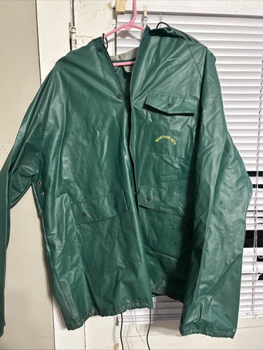 Vintage weather rite - weather,