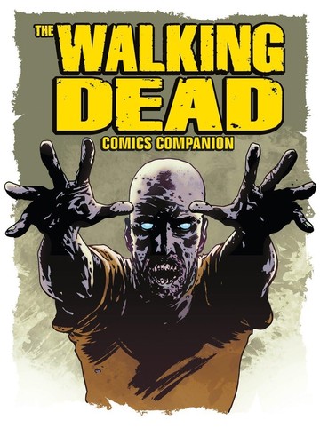 The walking dead - walking,