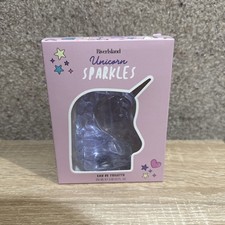 RIVER ISLAND UNICORN SPARKLES