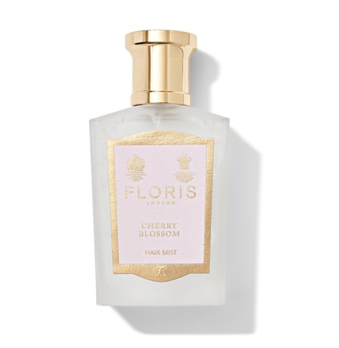Floris cherry blossom - , hair