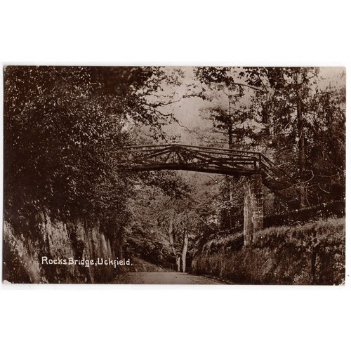 Uckfield sussex the rocks - sussex,