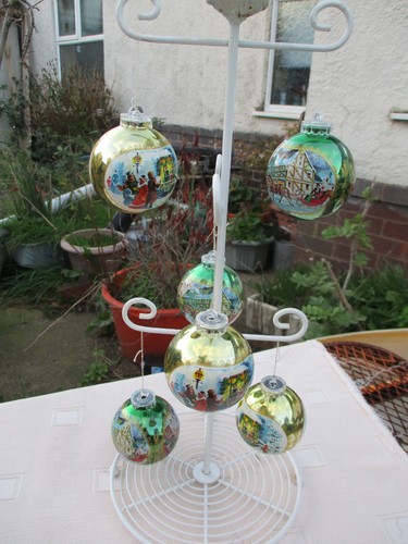 Vintage christmas tree - christmas,