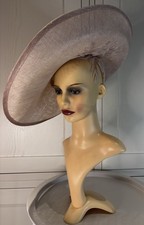 John Charles Blush Pink