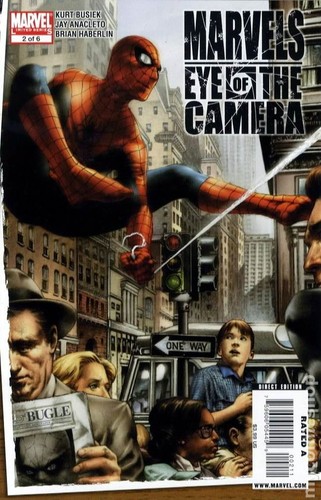 Marvels eye the - eye,