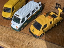 Job Lot Bundle 3 Smiley Ford