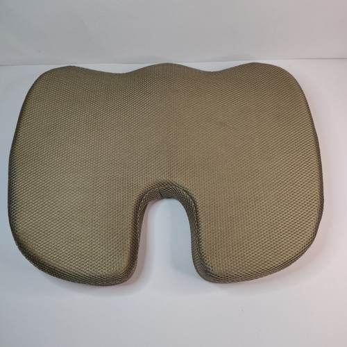 Orthopaedic chair seat cushion - chair,
