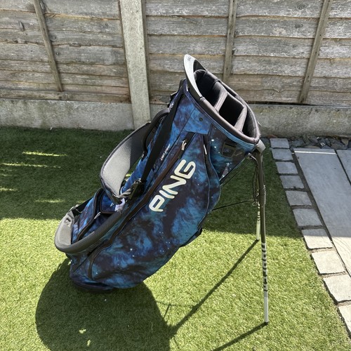 Superb limited edition ping - superb,