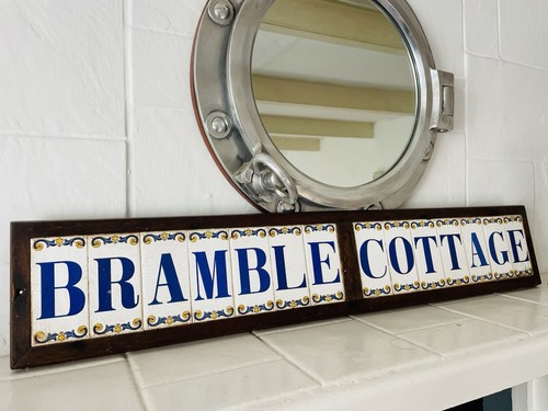 Gorgeous vintage handmade - gorgeous,