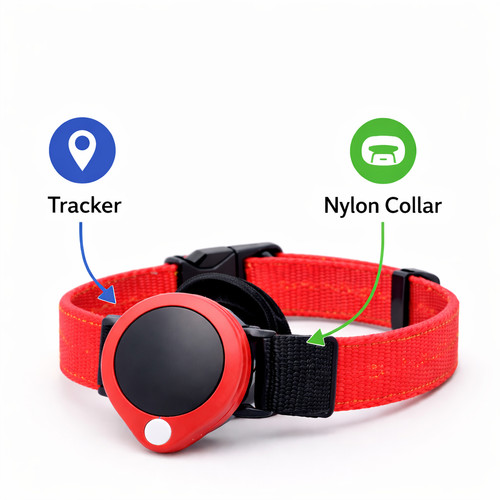 Bluetooth smart tracker - bluetooth,