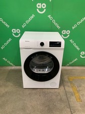 Hisense Heat Pump Tumble Dryer 8kg - White - A++ Rated DH1Q802BW2 #LF112035