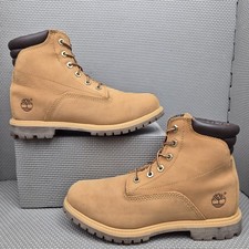 Timberland Boots UK 6.5 Light