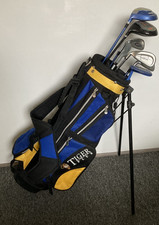 Left Handed JUNIOR Tiger