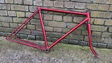 Elswick Hopper whirlwind vintage bike frame and fork