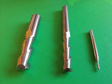Micrograin tungsten carbide