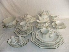 Johnson Brothers - Eternal Beau - large selection, stamps vary, vintage - 1D4A #