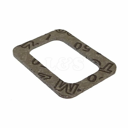 Genuine exhaust gasket - genuine, for