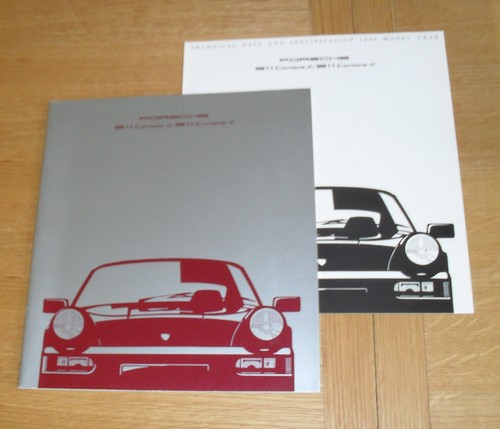 Porsche 911 carrera - carrera, 2