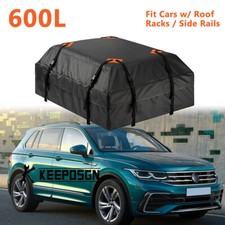 For VW Tiguan 600L SUV Travel