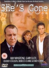She's Gone DVD (2004) Ray