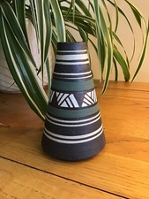 Studio Pottery  south western