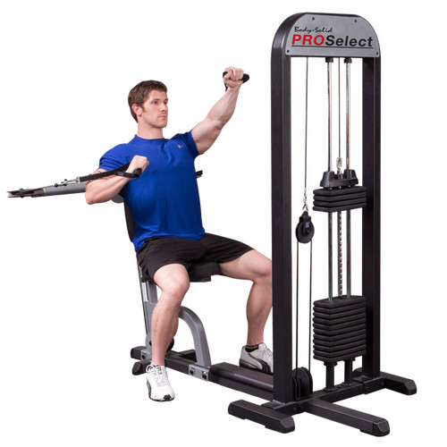 Body solid gmfp stk pro - body-solid, gmfp-stk