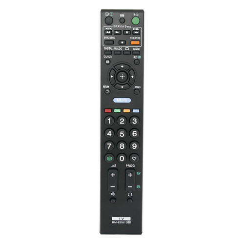New ed011 ed013 remote - new, rm-ed013