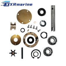 Water pump repair kit - repair,