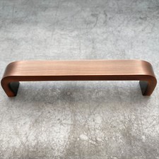 WARDROBE DOOR HANDLES / KITCHEN CABINET DOOR HANDLES / CUPBOARD DRAWER HANDLES