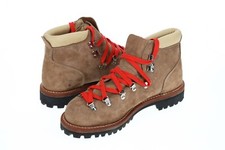 Vintage Sears Montblanc Suede