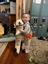 Ministry of Rascals Kid Size