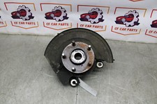 Nissan Juke Acenta E5 4 Dohc Hatchback 2010-2019 1598 Hub With Abs Front Driver