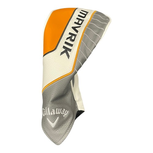 Callaway mavrik driver - mavrik,