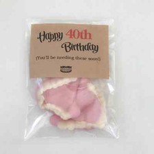 30th 40th 50th - 60th, birthday