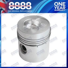 Ring Set (2701E6102) Oversize