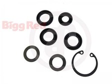 Brake Master Cylinder Rebuild Repair Kit for Honda Prelude IV 1992-1996 (M1638)