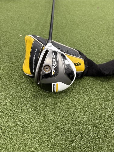 Taylormade rbz stage - rbz, fairway