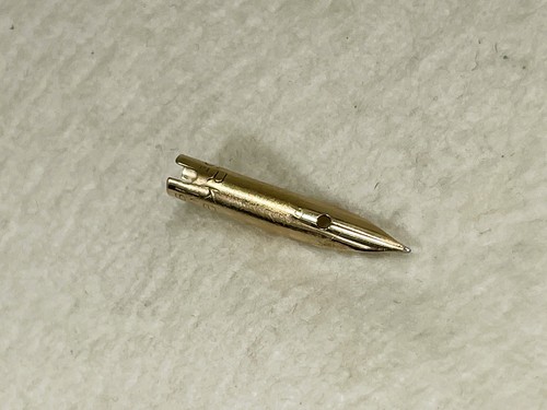 Vintage parker fountain pen - vintage, 51