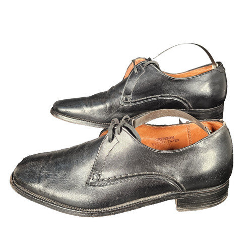 Vintage grenson footmaster - vintage,