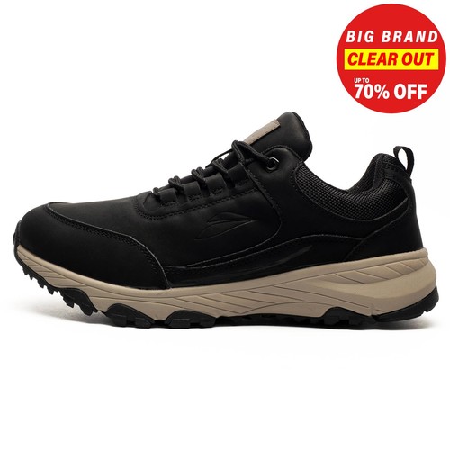 Berli rugged mens hiking - berli, shoes