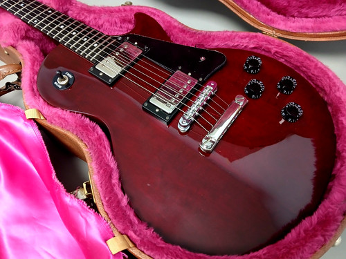 Gibson les paul studio - gibson,