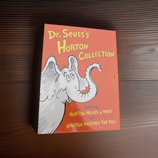 Dr. Seuss’s Horton