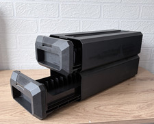 2 x Posso Stacking Cassette