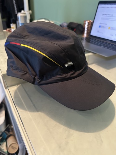 Salomon equipe running hat - salomon,