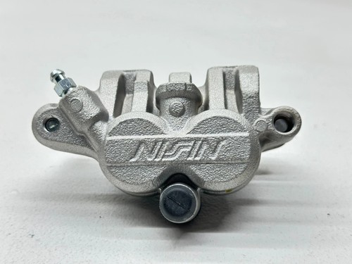 Nissin front brake - front, caliper