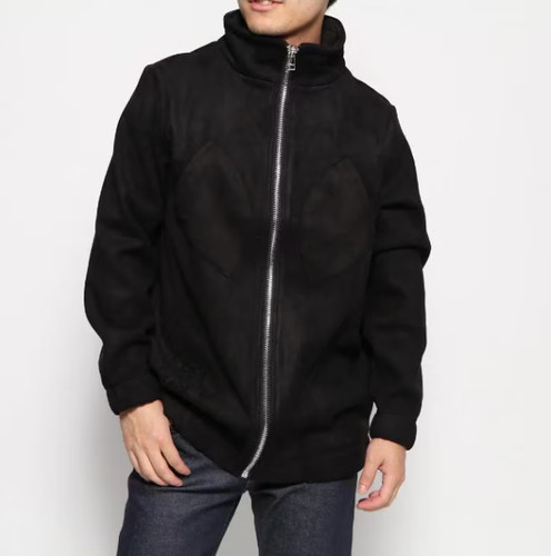 Desigual jacket 19woek06 black